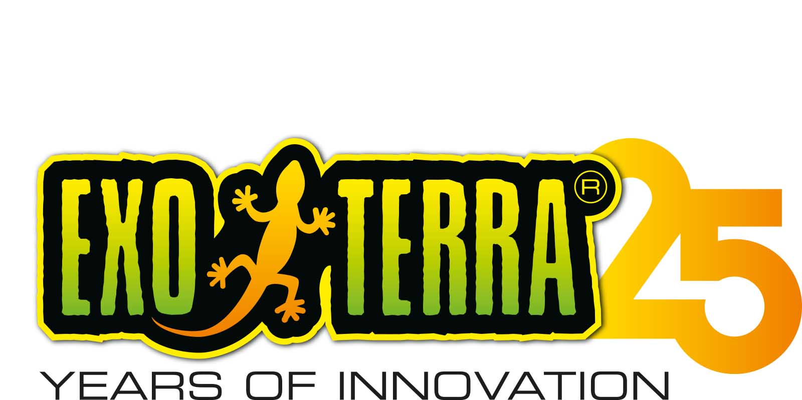 25 Years of Innovation
