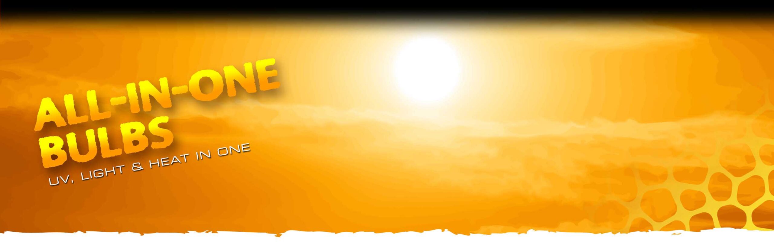 All-in-one Bulbs Header