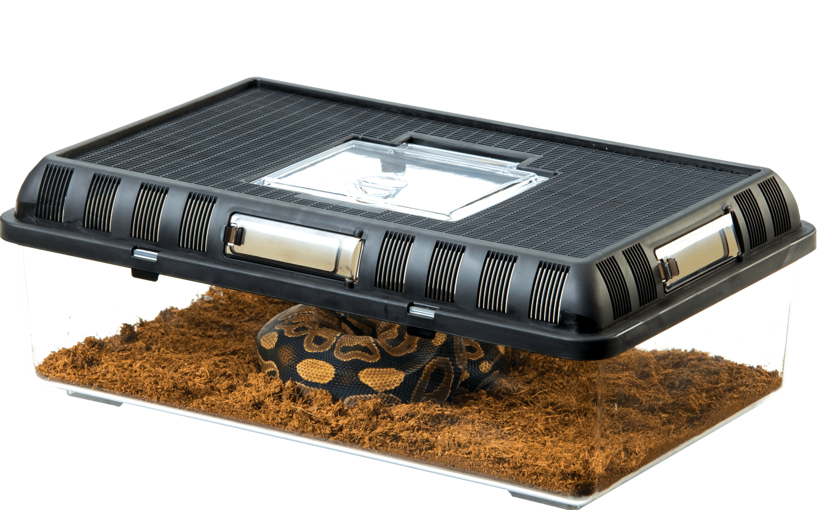 Terrariums Exo Terra