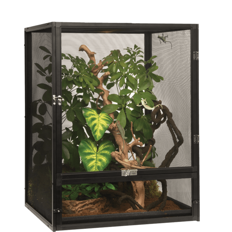 Exo Terra TerraSky UVA / UVB LED lamp - Ideaal voor je terrarium