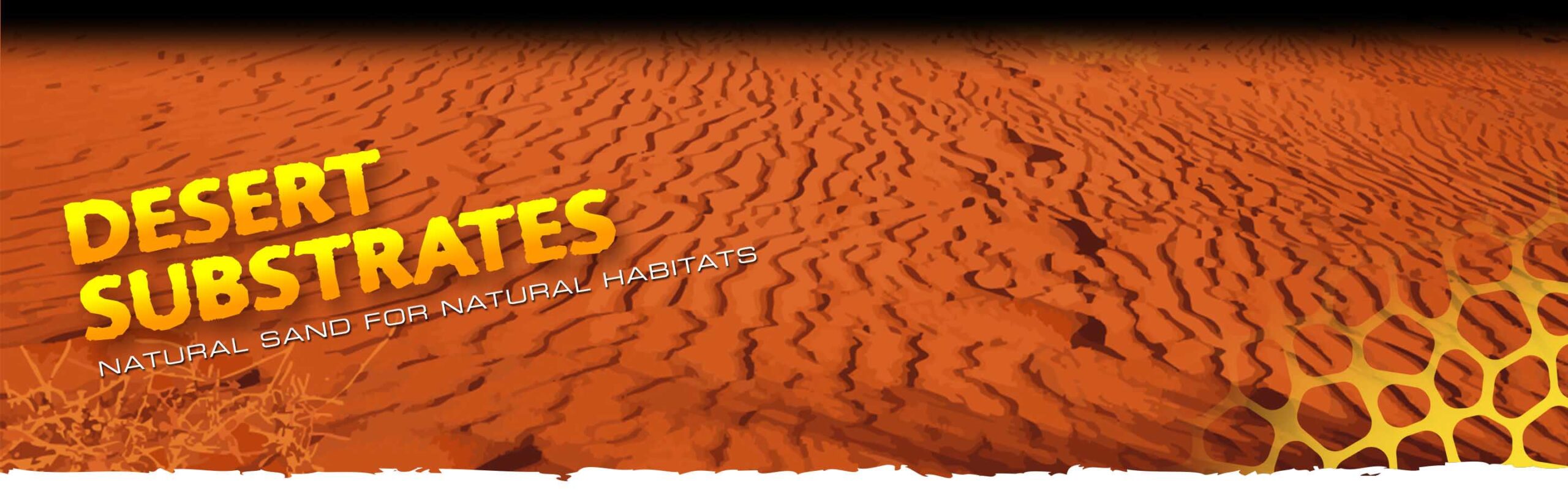 Desert Substrates