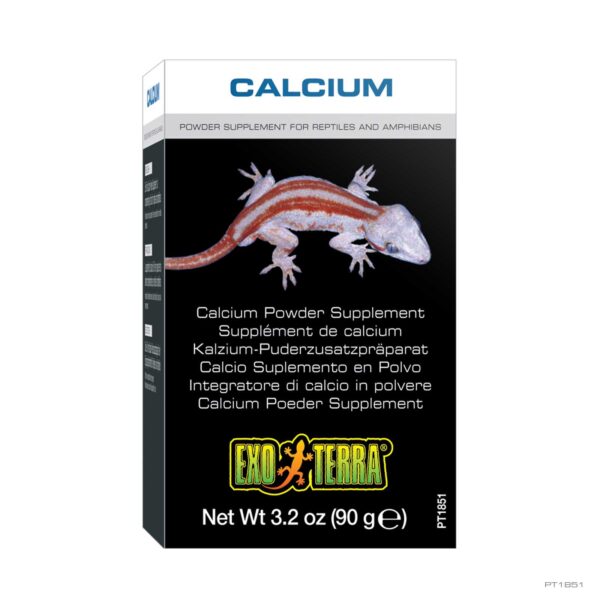 Calcium 3.2 oz – 90g