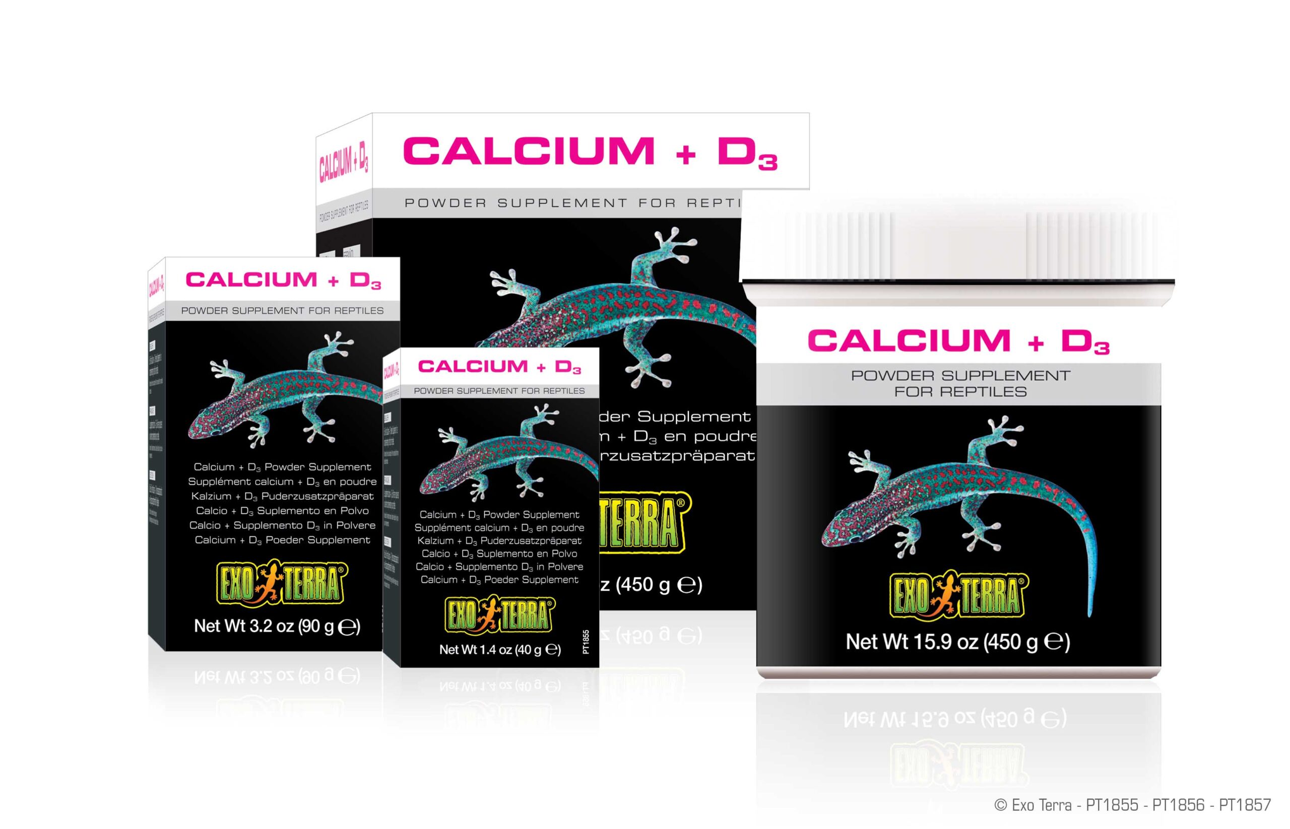 Supplements: a crucial food component