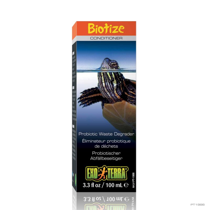 Biotize 4 fl oz - 120 ml
