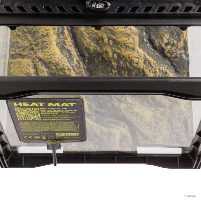 Heat Mat 8W PTC