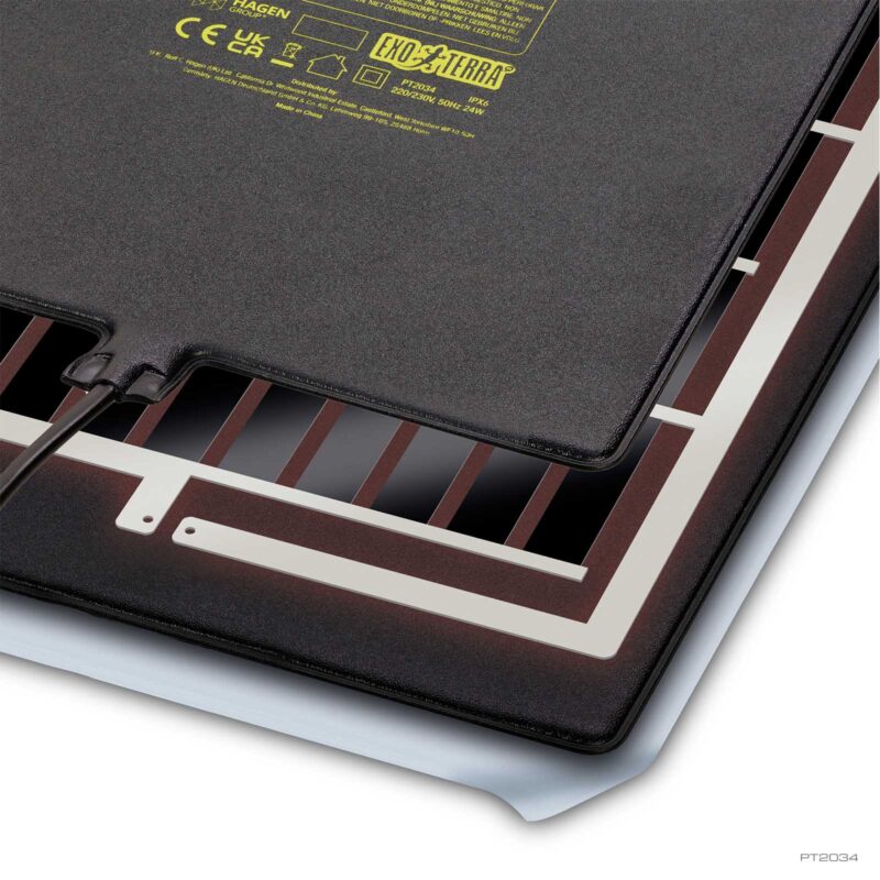 Heat Mat 24W PTC
