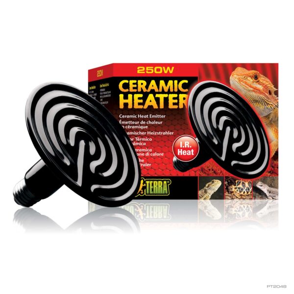 Ceramic Heater 150W
