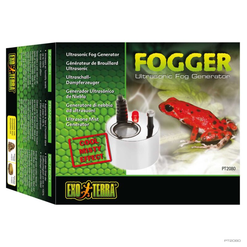 Fogger