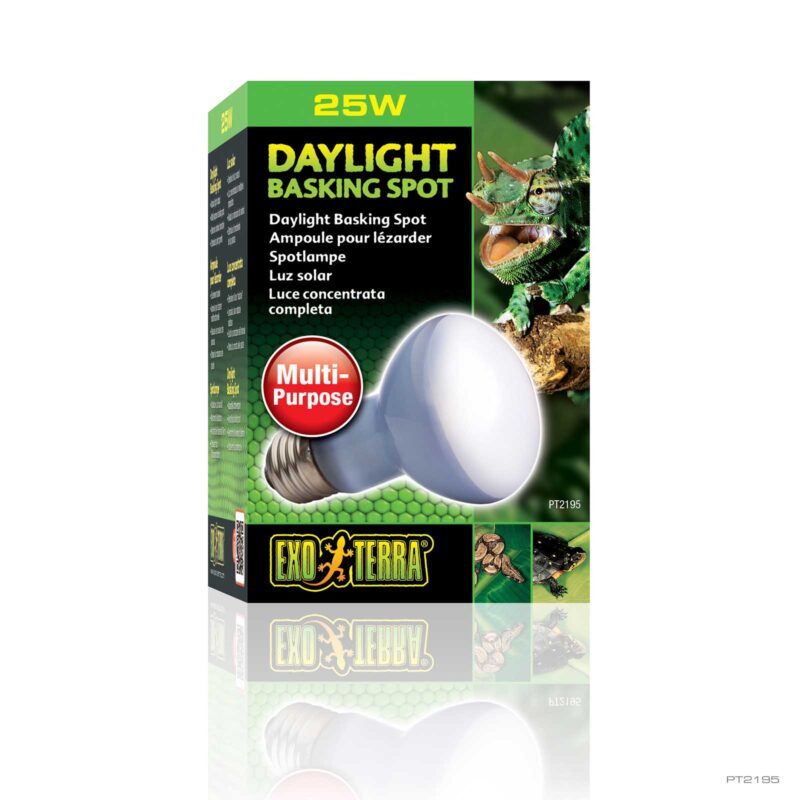 Daylight Basking Spot 25W