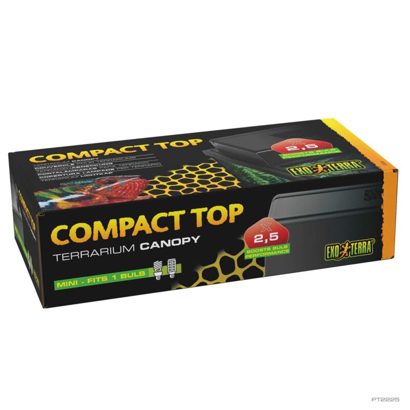 Compact Top Mini