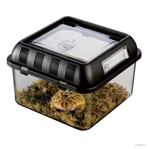 Plastic Terrariums Exo Terra