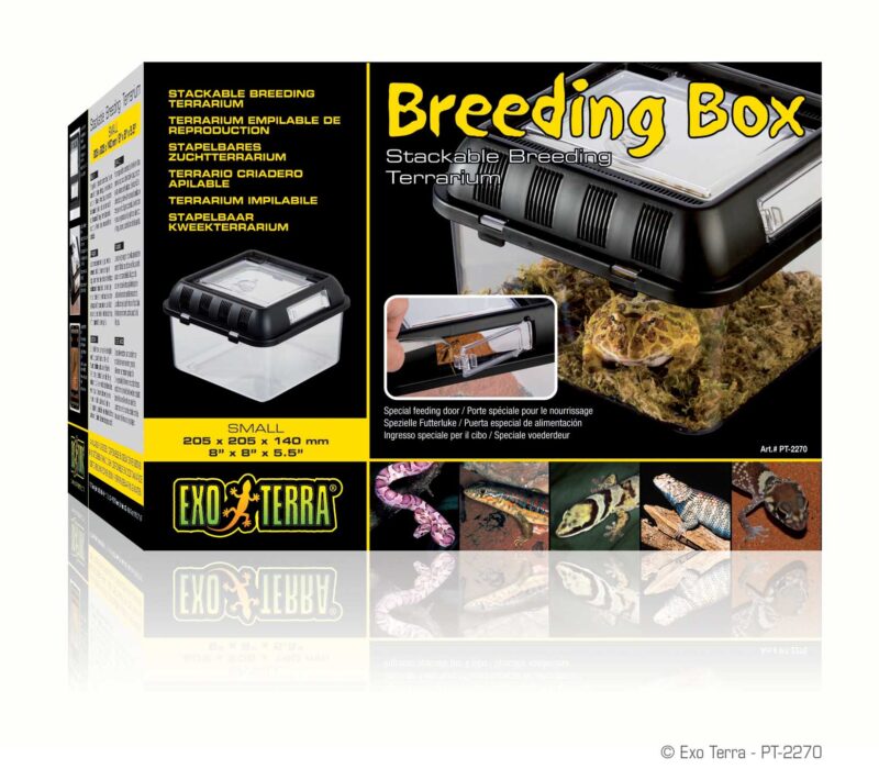 Breeding Box Small
