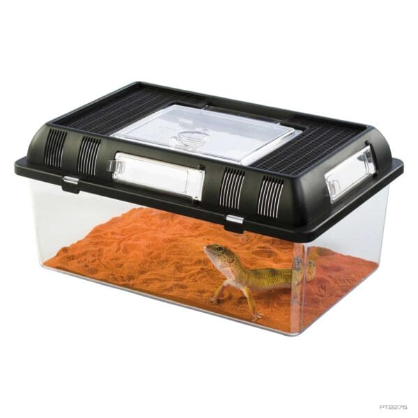 Plastic Terrariums Exo Terra