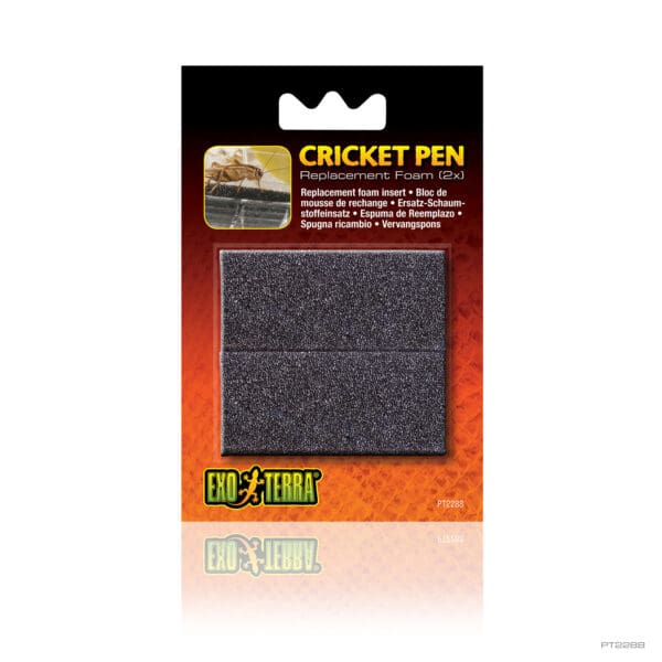 Cricket Pen Small