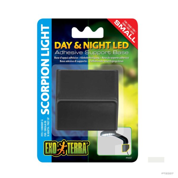 Day & Night LED Large Adhesive Support Base