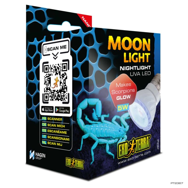 Moonlight 5W