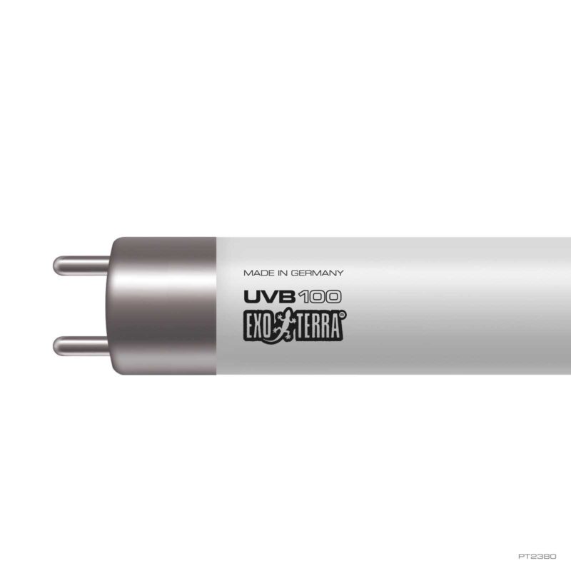 Reptile UVB Pro 100 8W
