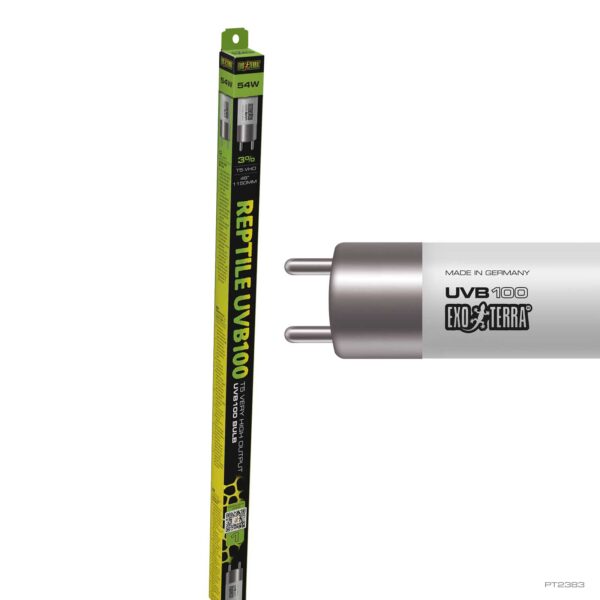 Reptile UVB Pro 200 ﻿54W