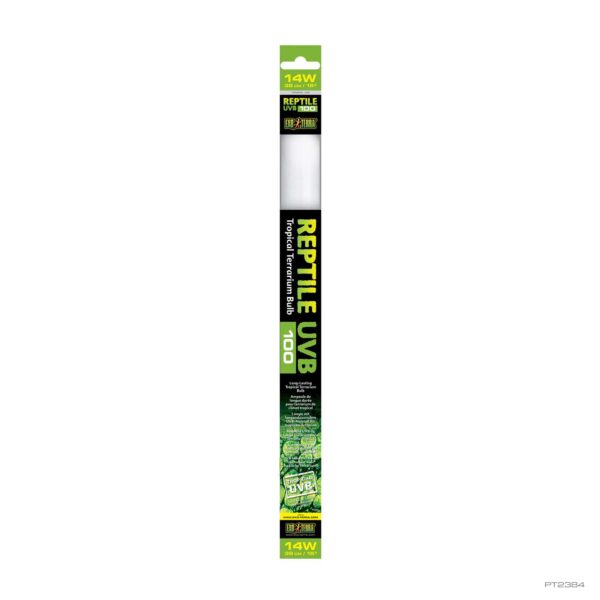 Natural Light Linear 14W