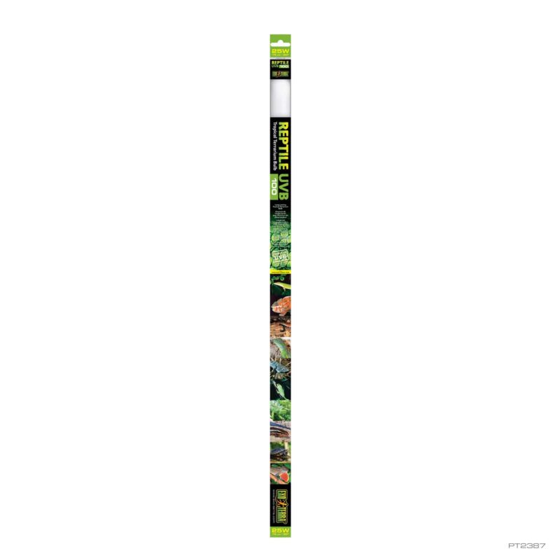 Reptile UVB100 Linear 25W