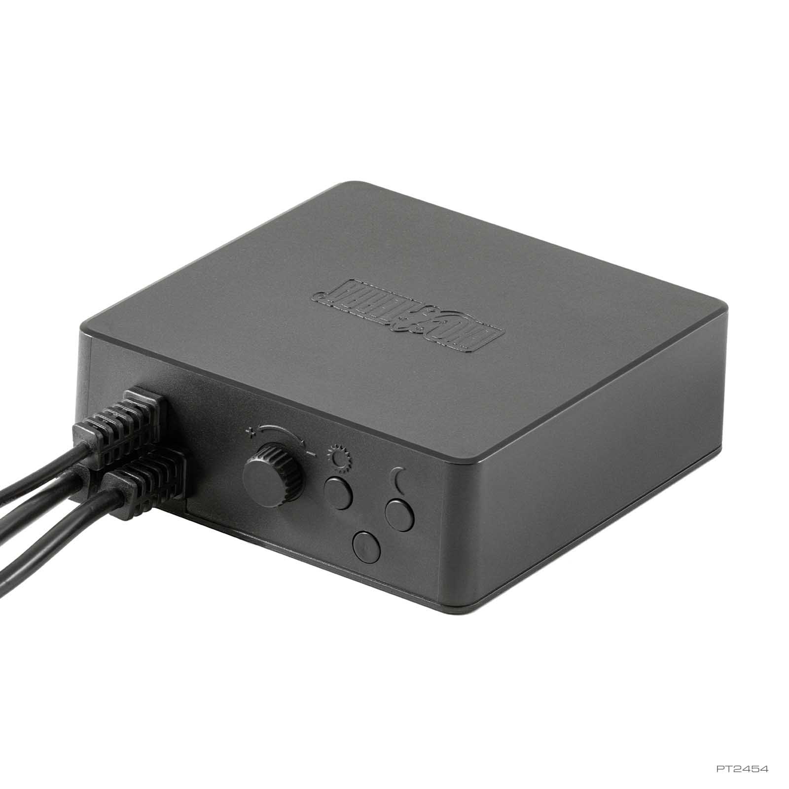 Amazon.com: Exo Terra Thermostat for Reptile Terrariums with