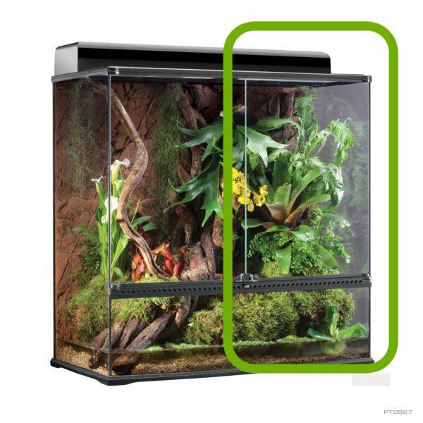 Replacement Door for Terrarium PT2609, Left