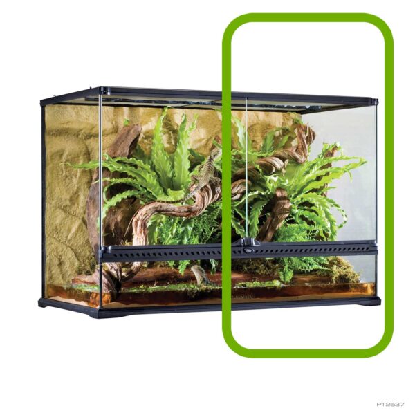 Replacement Door for Terrarium PT2614, Left