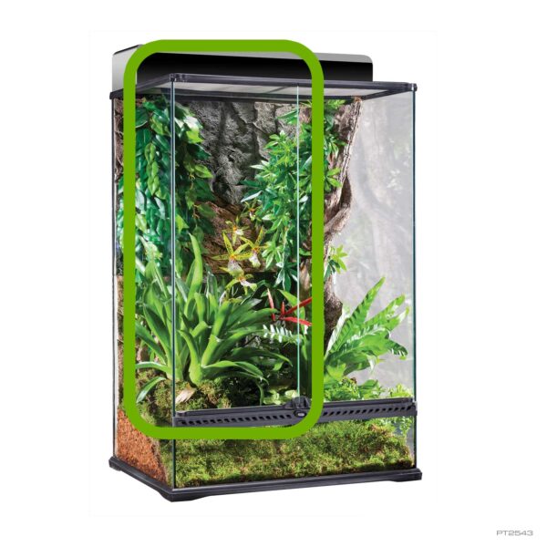 Replacement Door for Paludarium PT2608, Right
