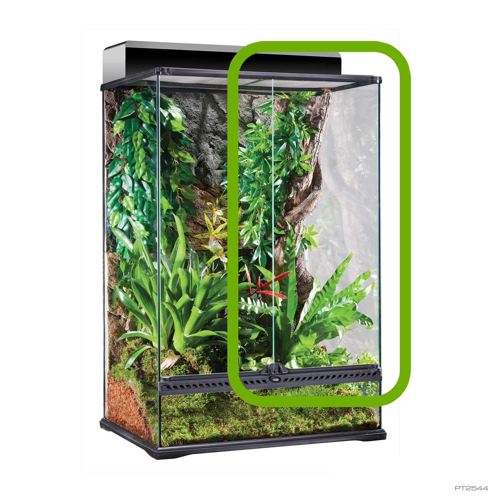 Replacement Door for Paludarium PT2608, Right