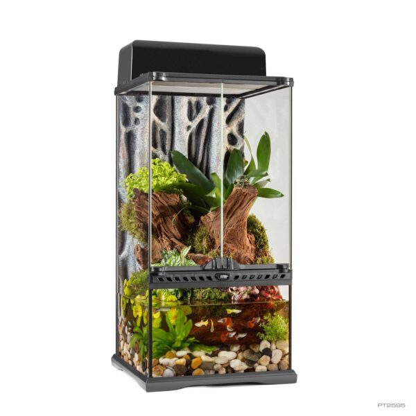 Natural Terrariums - Exo Terra
