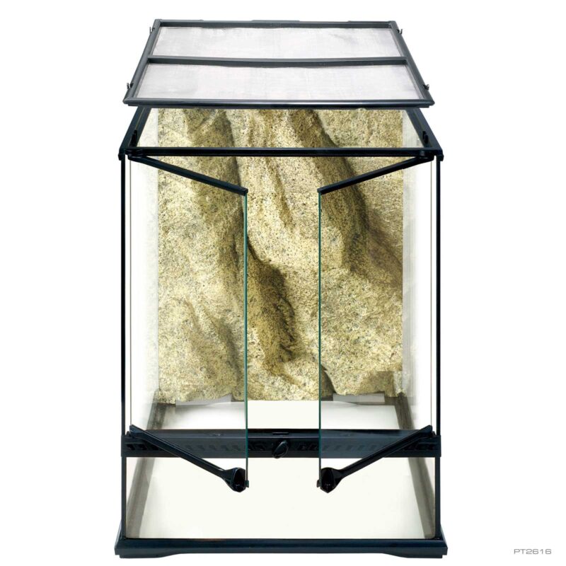 Natural Terrarium Small Screen Top Cover (45x45 cm)