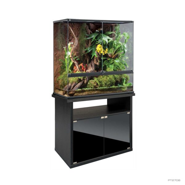 Natural Terrarium Large Low
