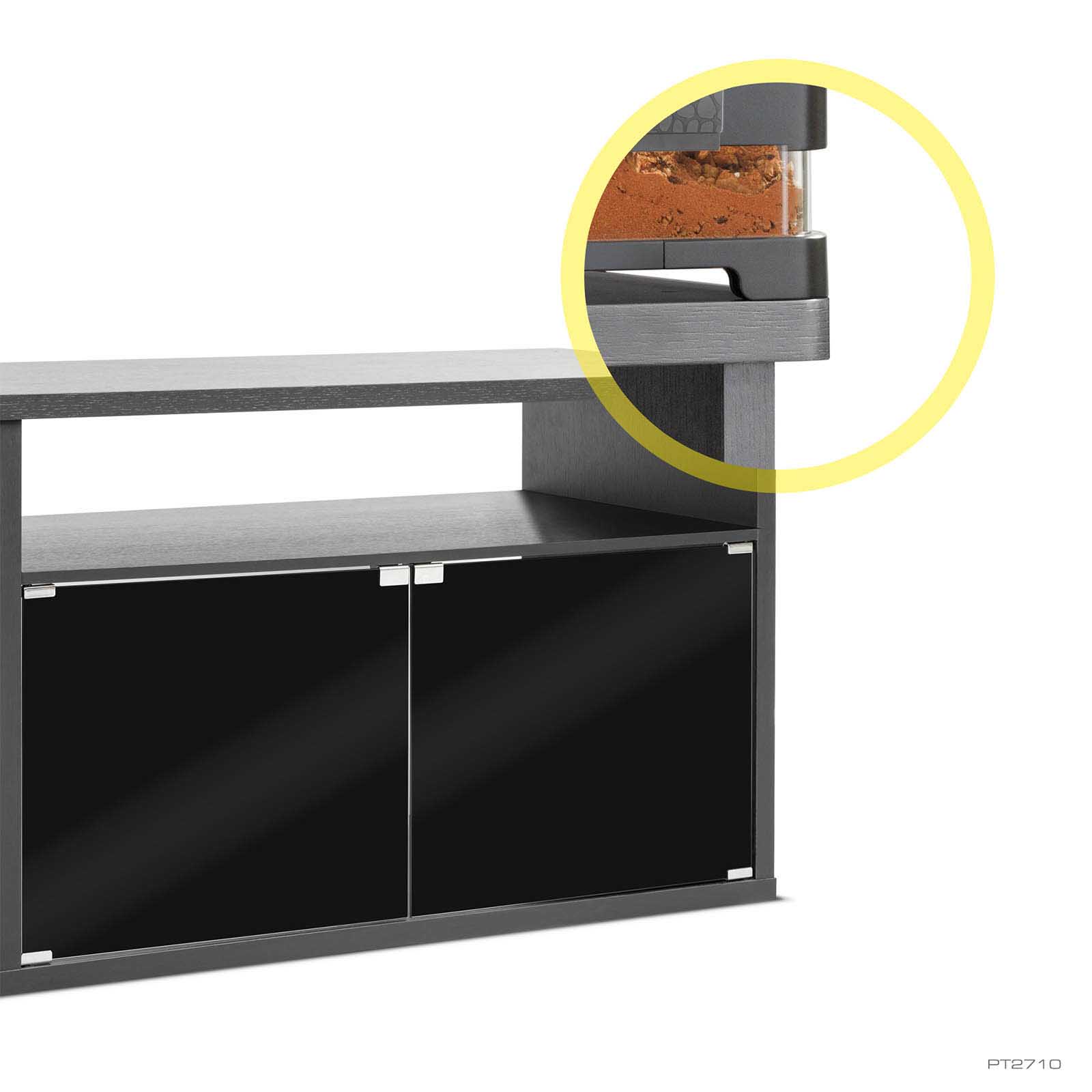 Terrarium Cabinet X-Large