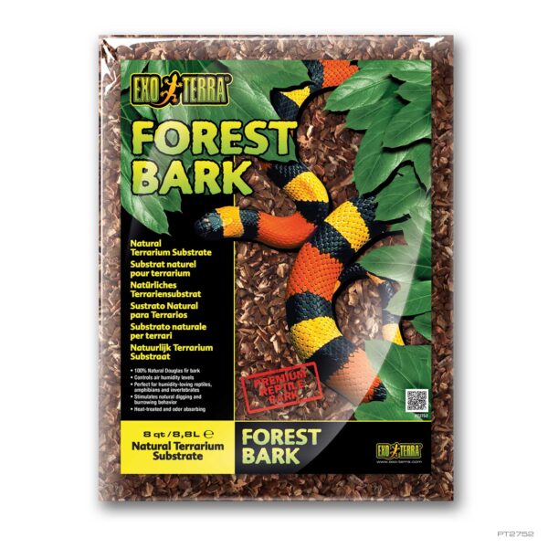 Forest Bark 8QT - 8