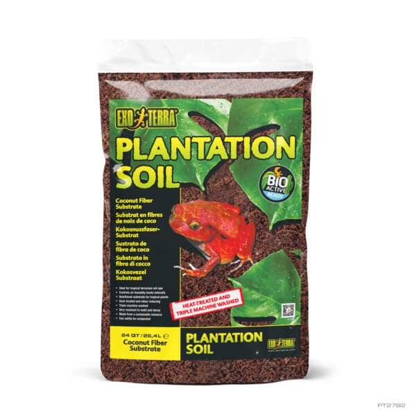 Plantation Soil 24QT - 26