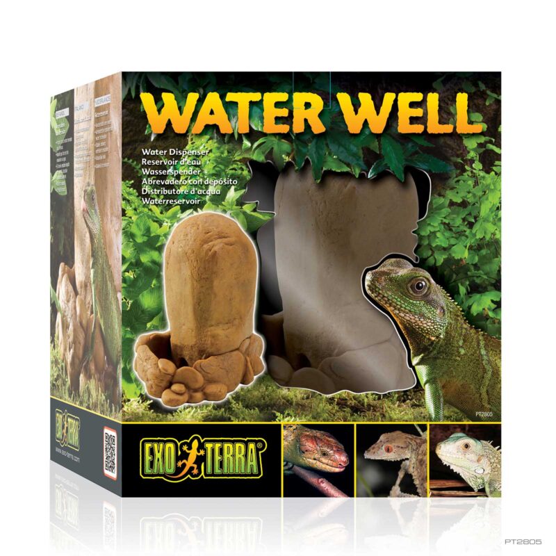 Water Well