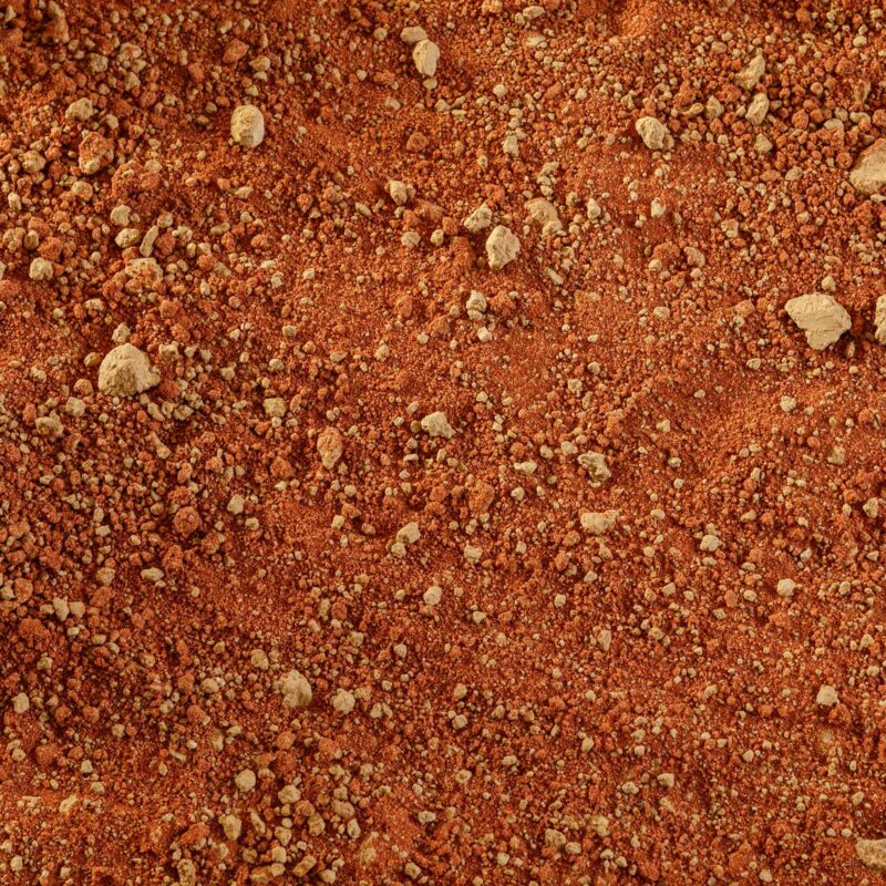 Stone Desert Outback Red 11 lb - 5 kg