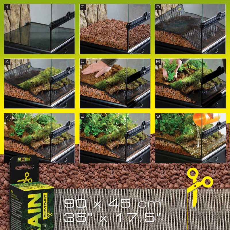 Bio Drain Cut To Fit - Image 5