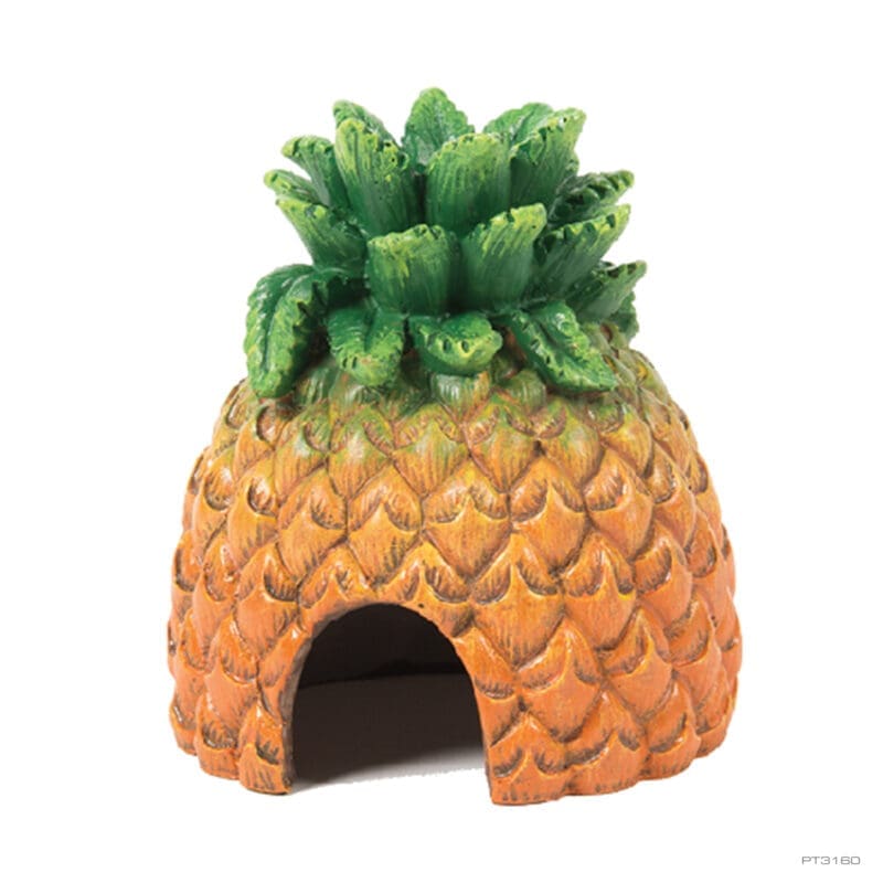 Pineapple Hide