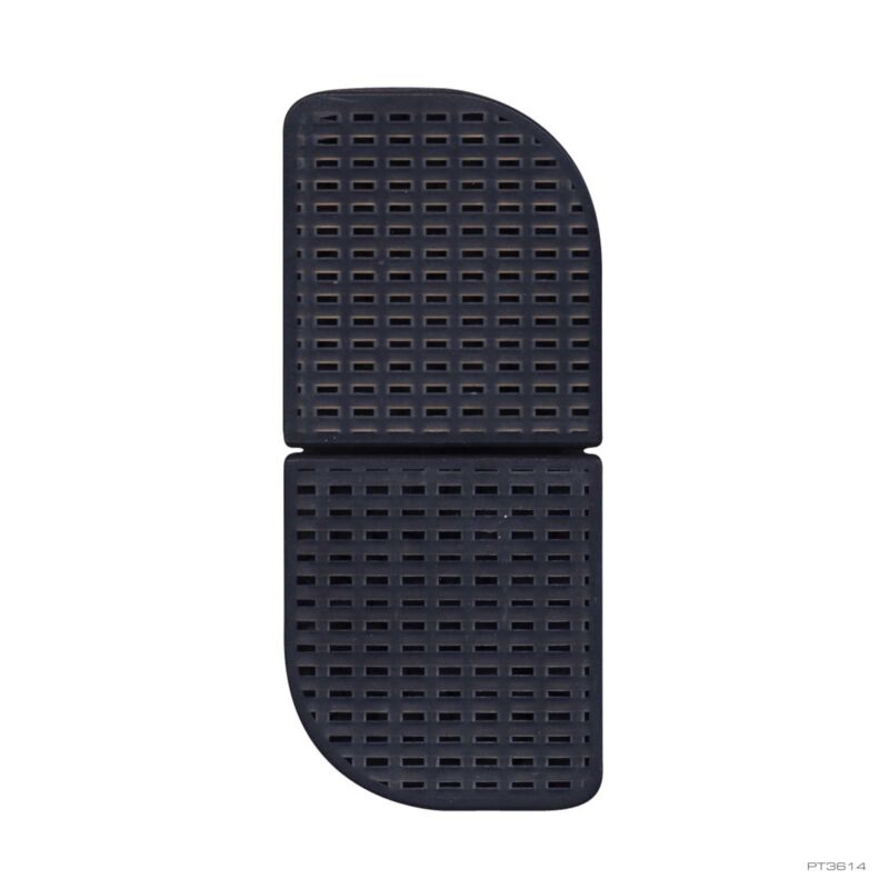 2 Carbon Cartridges for Repti Clear F250 and F350
