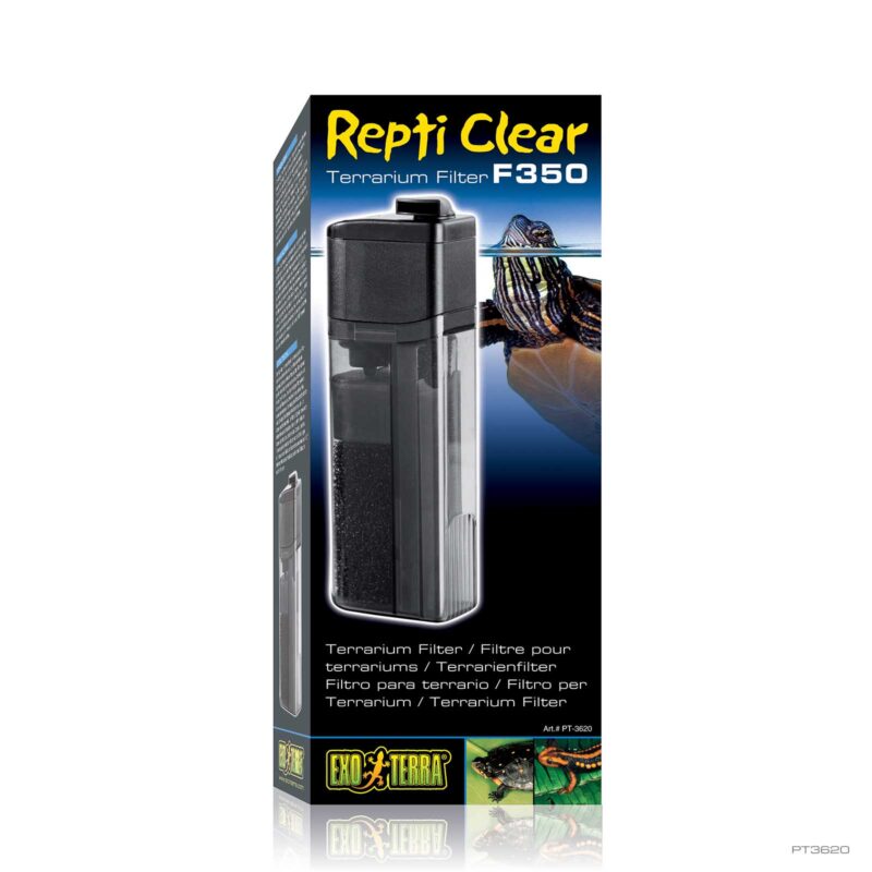 Repti Clear F350