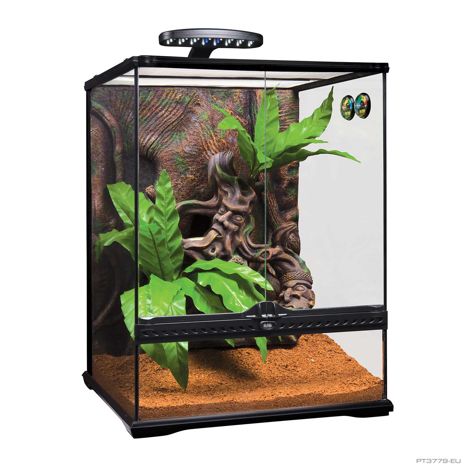 The Terrarium - Exo Terra