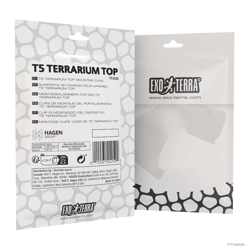 New UVB VHO T5 Lighting