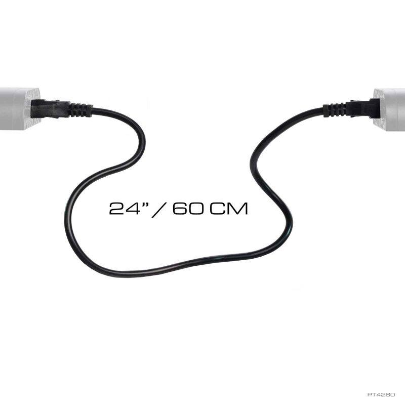 T5 Terrarium Top Link Cable 24" / 60cm