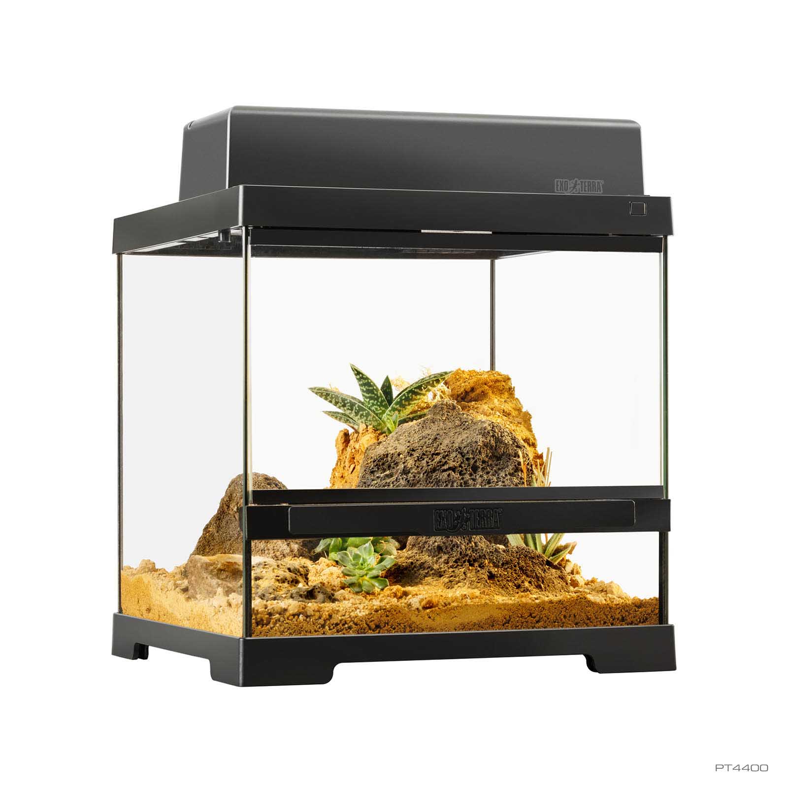 Pro Terrarium X-Small Wide