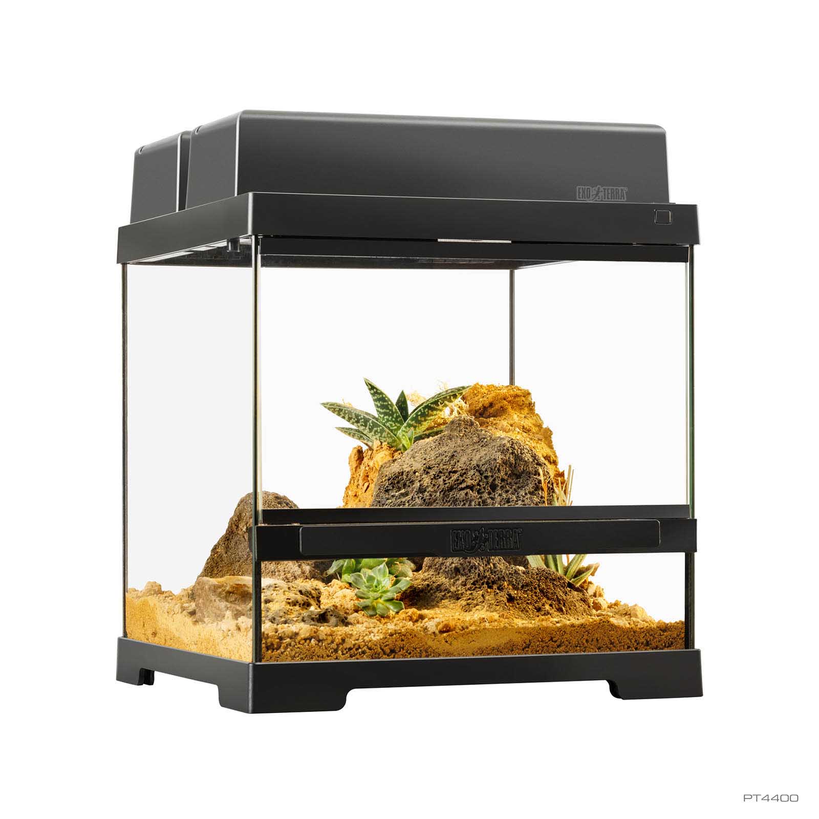 Pro Terrarium X-Small Wide