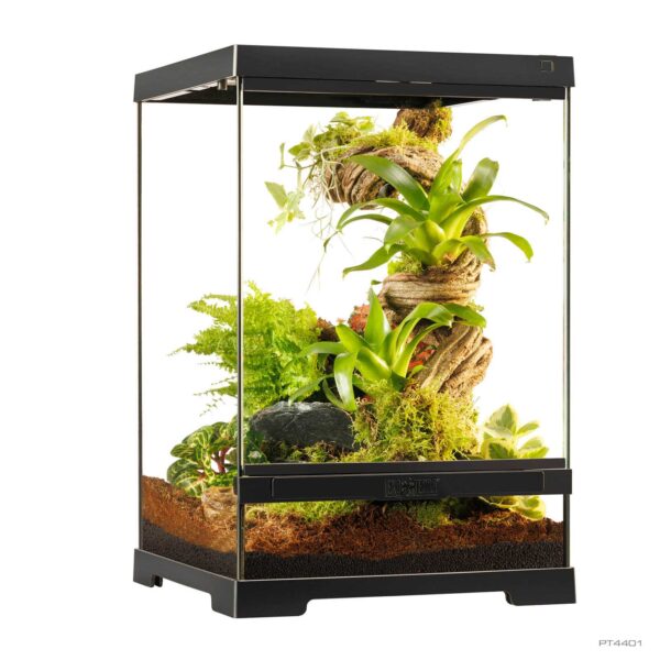 Pro Terrarium X-Small Wide