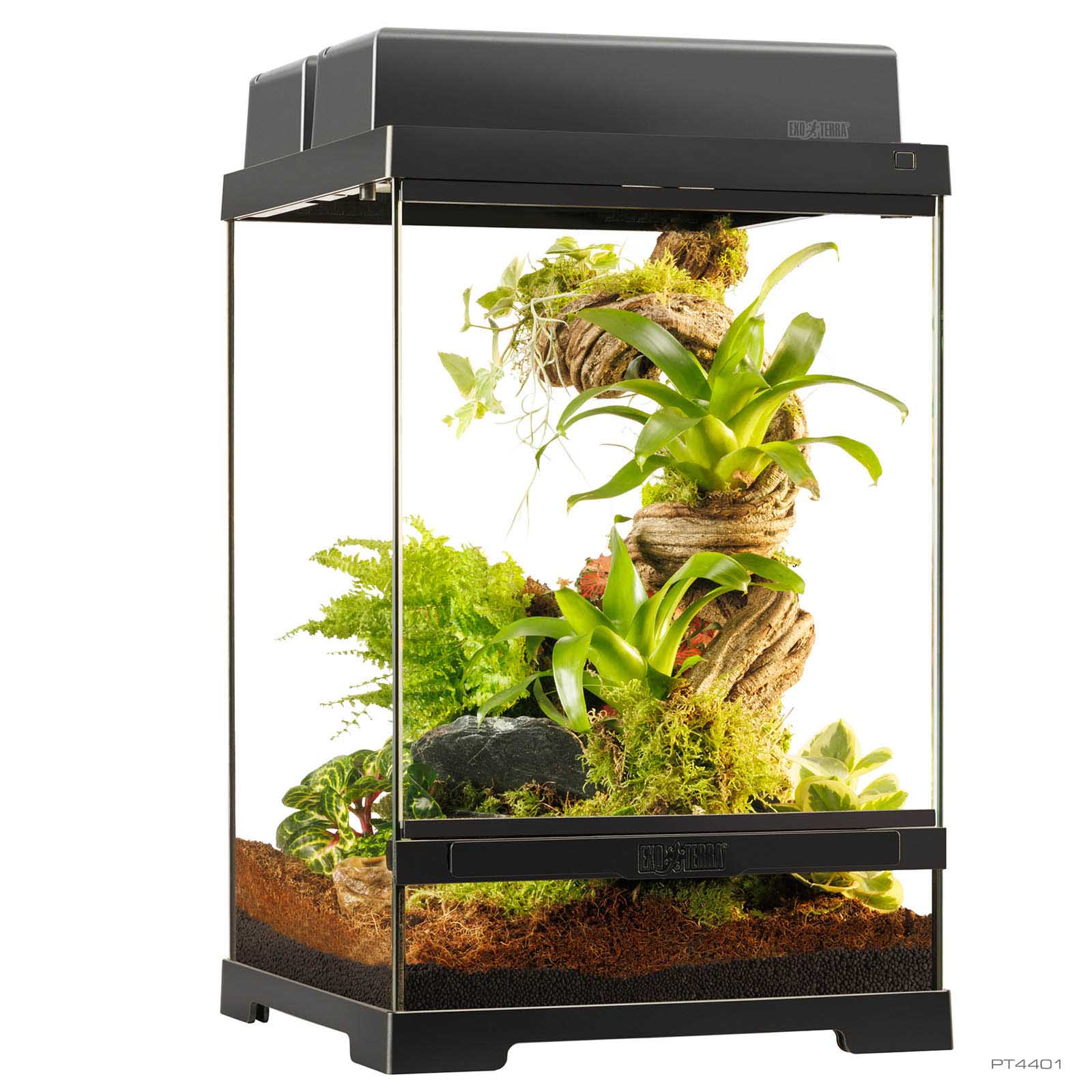 Pro Terrarium X-Small Tall