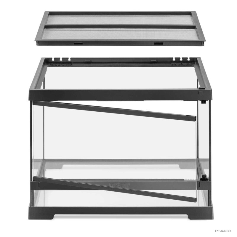 Pro Terrarium Small Low