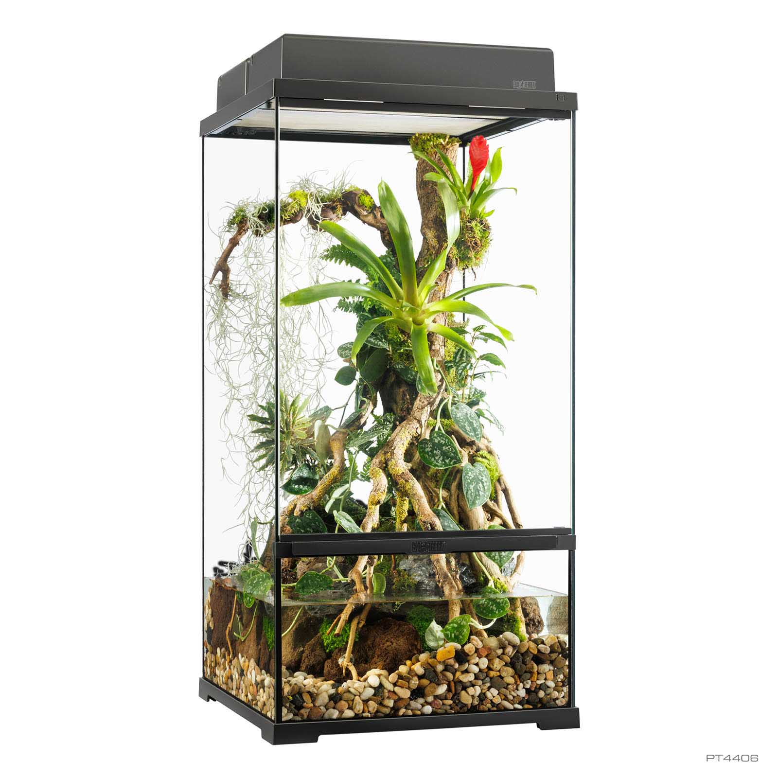 Pro Paludarium Small X-Tall